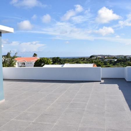Cg Apartment - Flamboyan Willemstad Extérieur photo